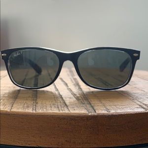 RAYBAN New Wayfarer Classic
